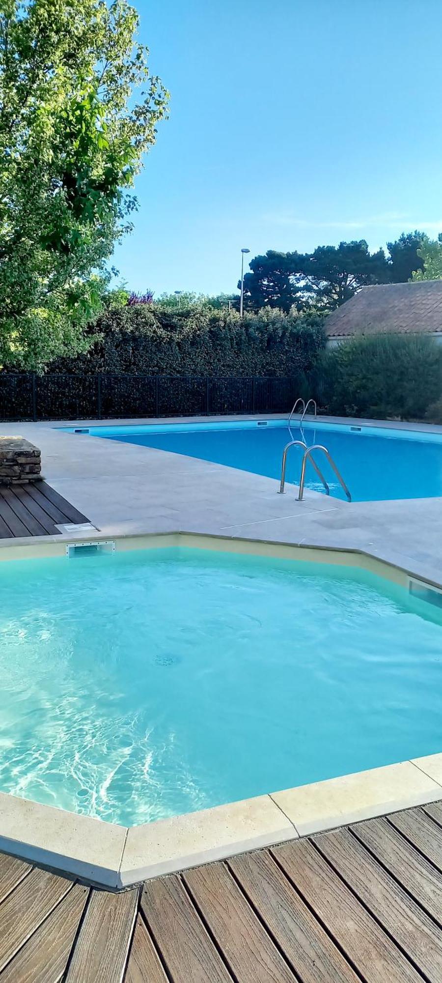 3 Pieces Proche Plage Commerces Et Golf Pornic Exterior foto