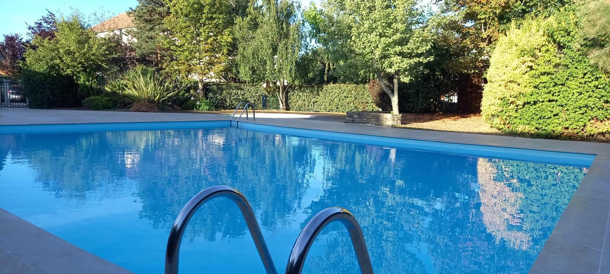 3 Pieces Proche Plage Commerces Et Golf Pornic Exterior foto